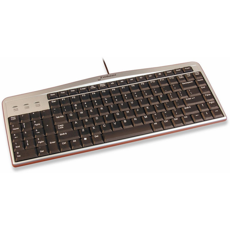 Goldtouch KB1 Evoluent Mouse Friendly Keyboard