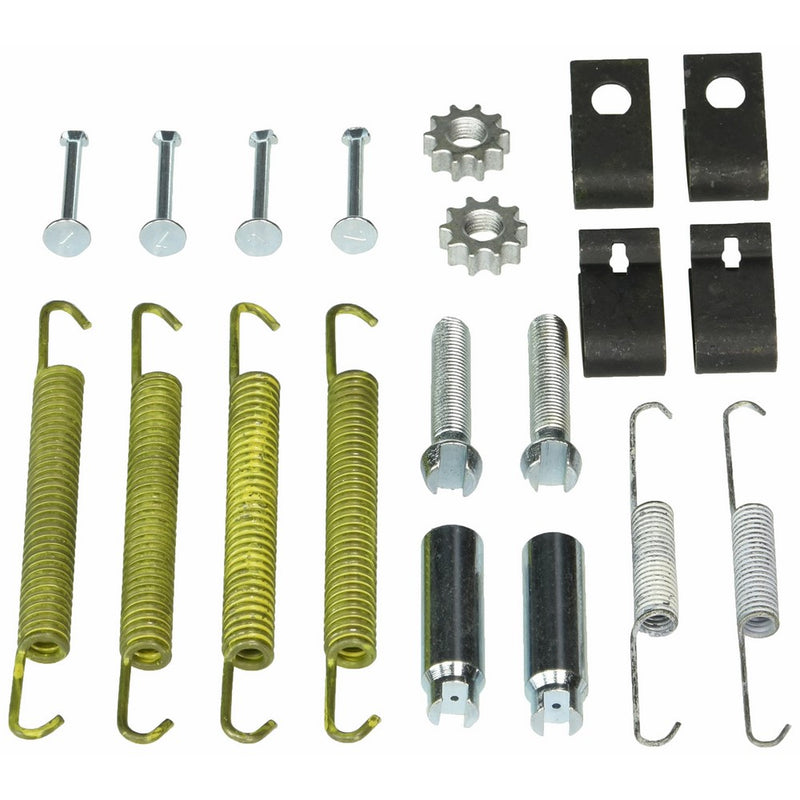 Motorcraft BRSK7299A Rear Adjusting Spring