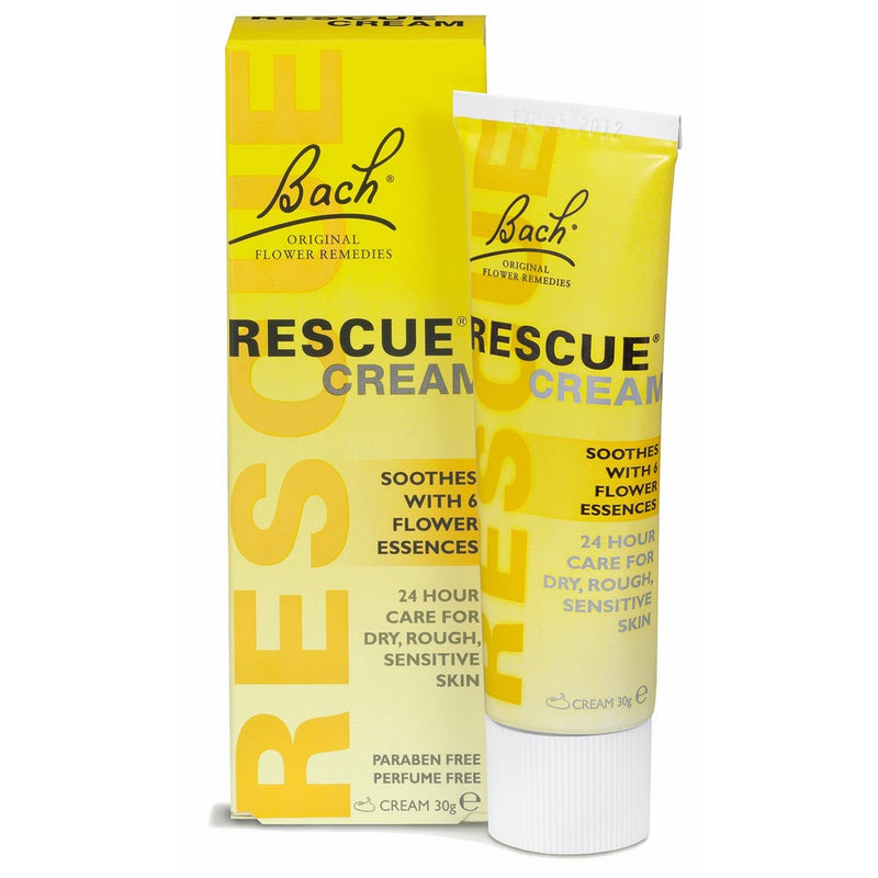 Bach Rescue Remedy Cream