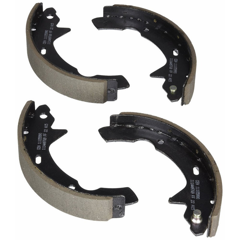 Centric Parts 111.05990 Brake Shoe