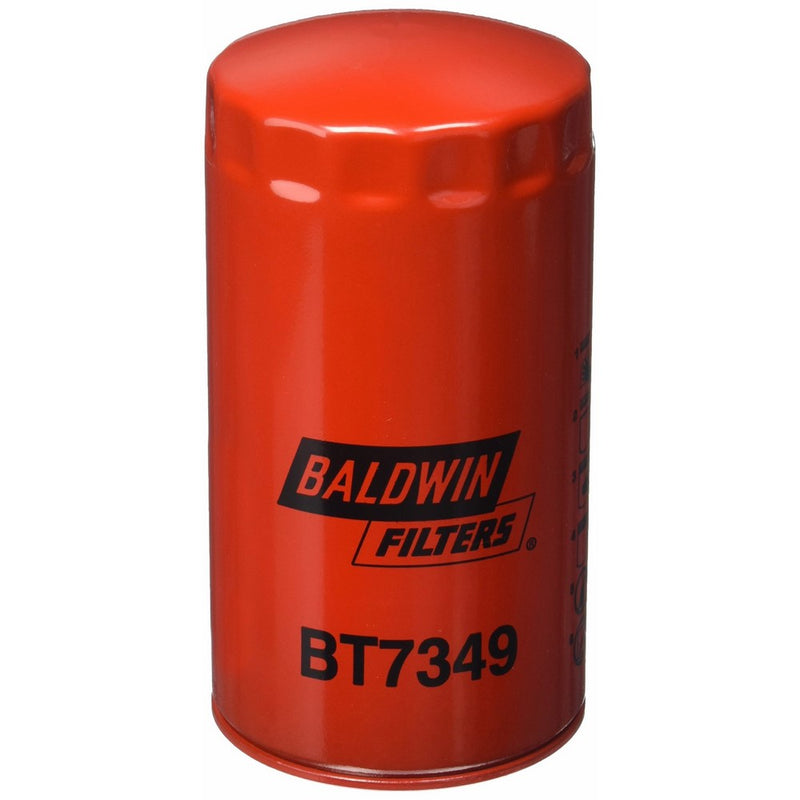 Baldwin BT7349 Heavy Duty Lube Spin-On Filter