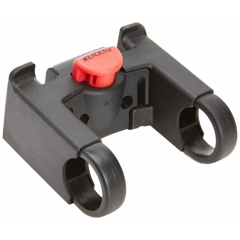 KlickFix Bike bag accessories handlebar adapter/handlebar mount