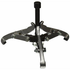Sunex 3906 2 Ton Capacity8 Way 2 and/or 3 Jaw ReversiblePuller