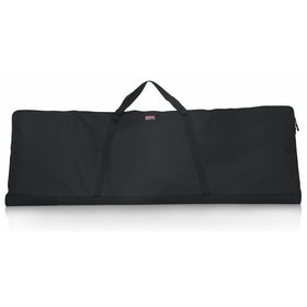 Gator Cases Light Duty Keyboard Bag for 88 Note Keyboards and Electric Pianos (GKBE-88)