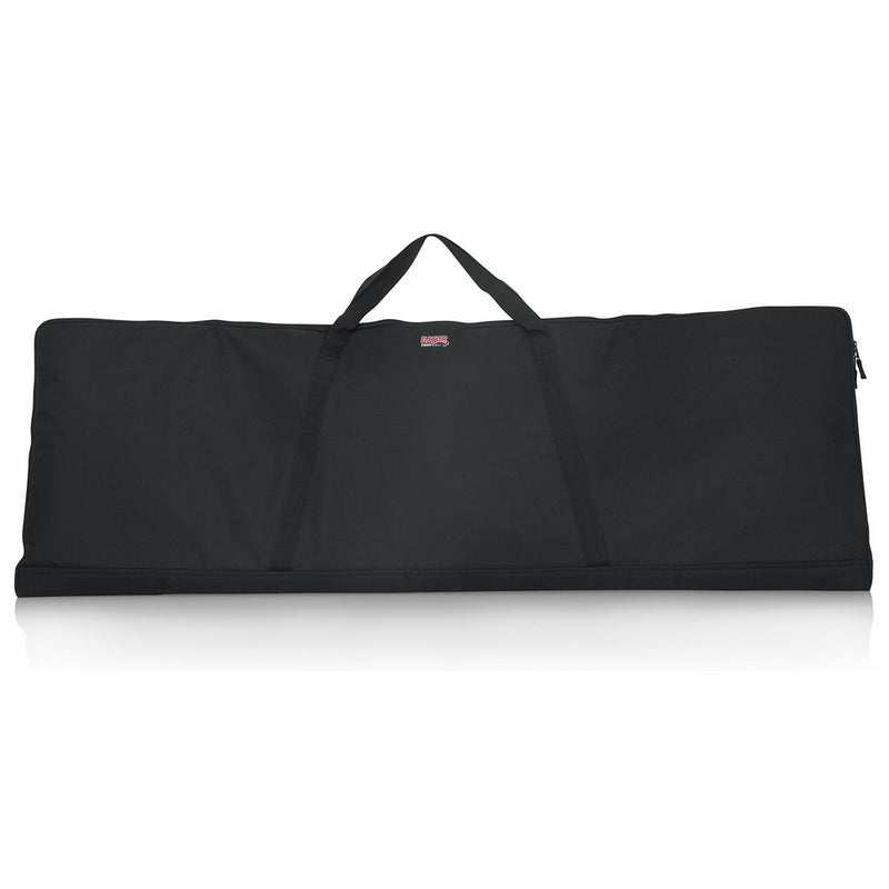 Gator Cases Light Duty Keyboard Bag for 88 Note Keyboards and Electric Pianos (GKBE-88)