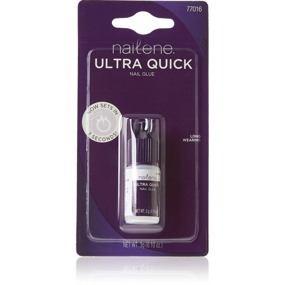 Nailene Ultra Quick Nail Glue