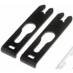 Dorman 42421 Headlight Retainer, Pack of 2