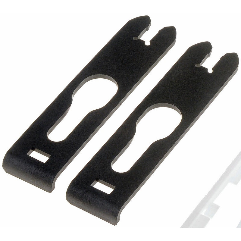 Dorman 42421 Headlight Retainer, Pack of 2