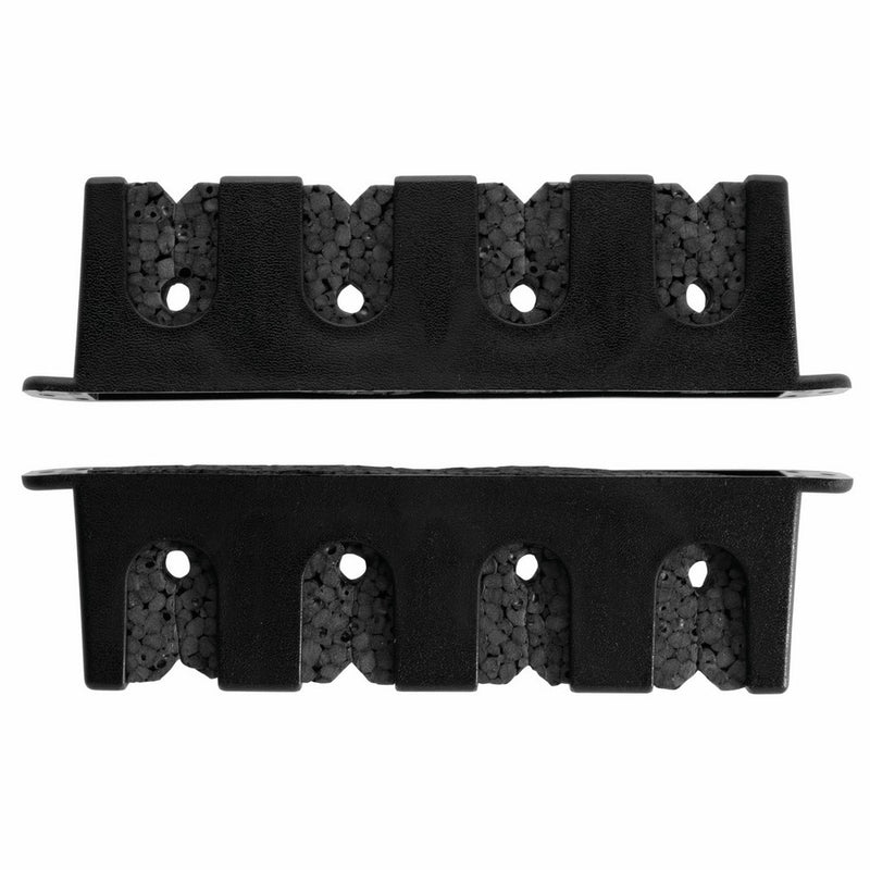 Berkley 1318292 Horizontal 4 Rod Rack