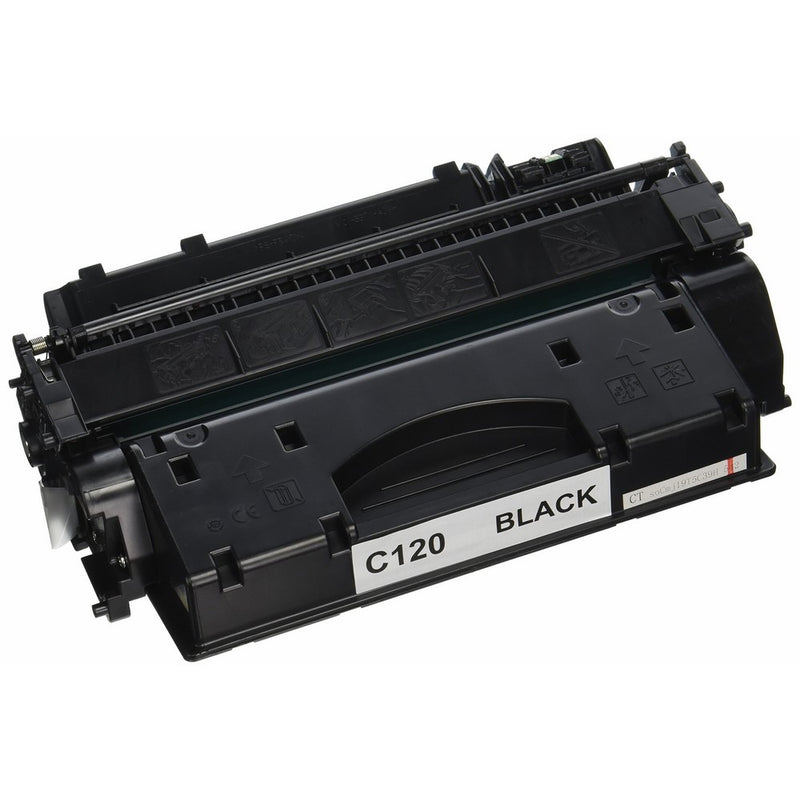 120 Cartridge New Compatible Toner Cartridge Replaces CRG-120 & 2617B001AA