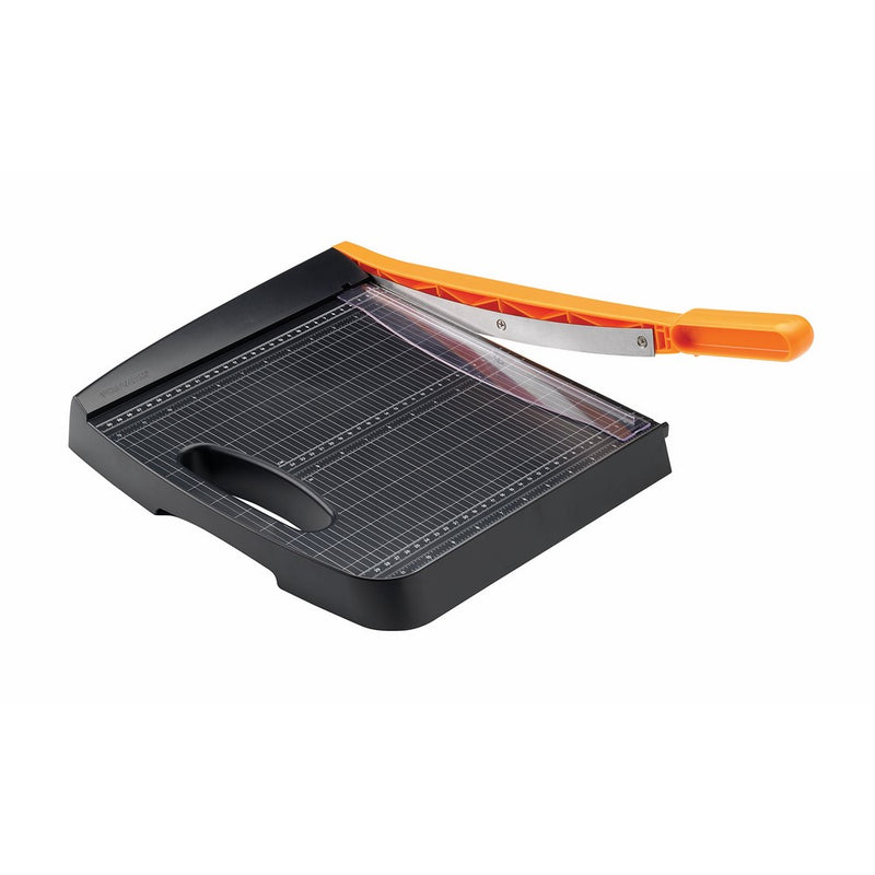 Fiskars 01-005452 Recycled Bypass Trimmer, 12 Inch