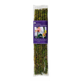 Super Moss 22050 Moss Covered Stakes, Green, 18-Inch Height