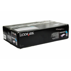 LEXC500H2CG - Lexmark C500H2CG Toner