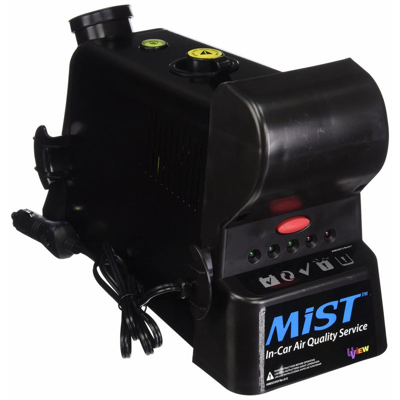 UVIEW UVU590160 Ultrasonic Cleaning Unit (MiSTâ„¢ 2)