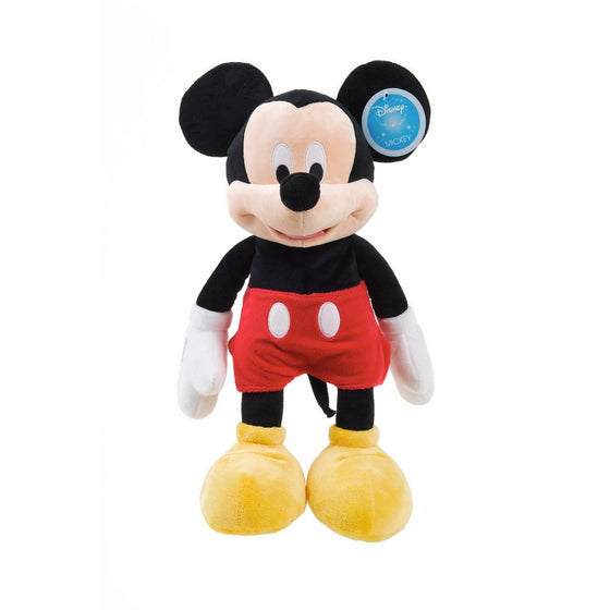 Disney Classic Mickey Plush, Medium