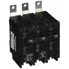 Siemens B3100 100-Amp Three Pole 240-Volt 10KAIC Bolt in Breaker