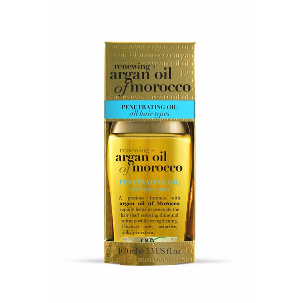 Organix Renewing Moroccan Argon Oil