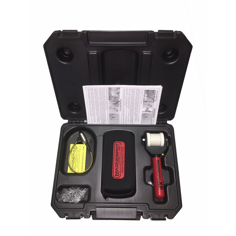 MAGNEPULL XP1000-LC-MS-1 Wire Fishing System w/MAGNESPOT