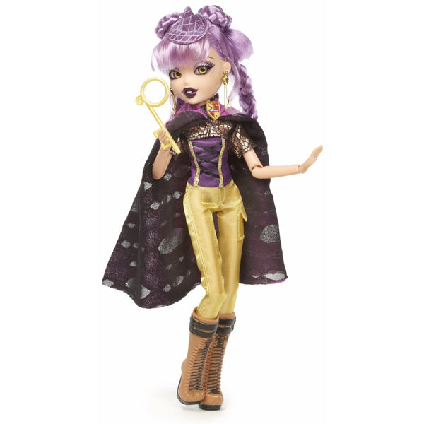 Bratzillaz Doll - Yasmina Clairvoya