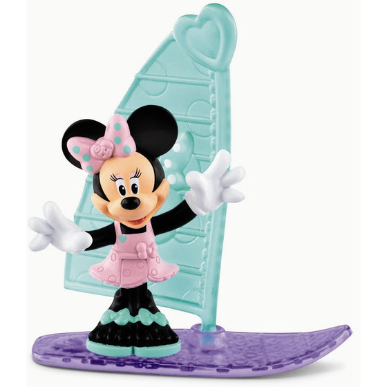 Fisher-Price Disney Minnie, Beach Pack