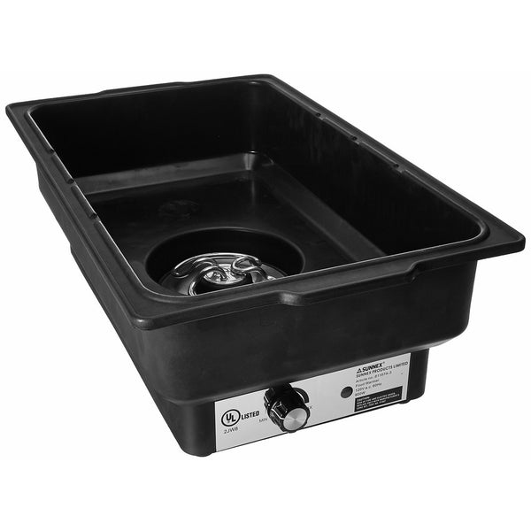 Winco EWP-2 Electric Chafer Water Pan, 900-watt