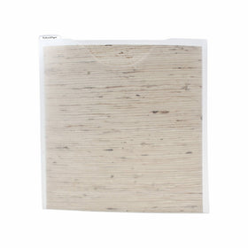 ADVANTUS CORPORATION Storage Studios Paper File 3-Pack, 12.75 x 12.95 x 0.13 Inches, Clear (CH92602)