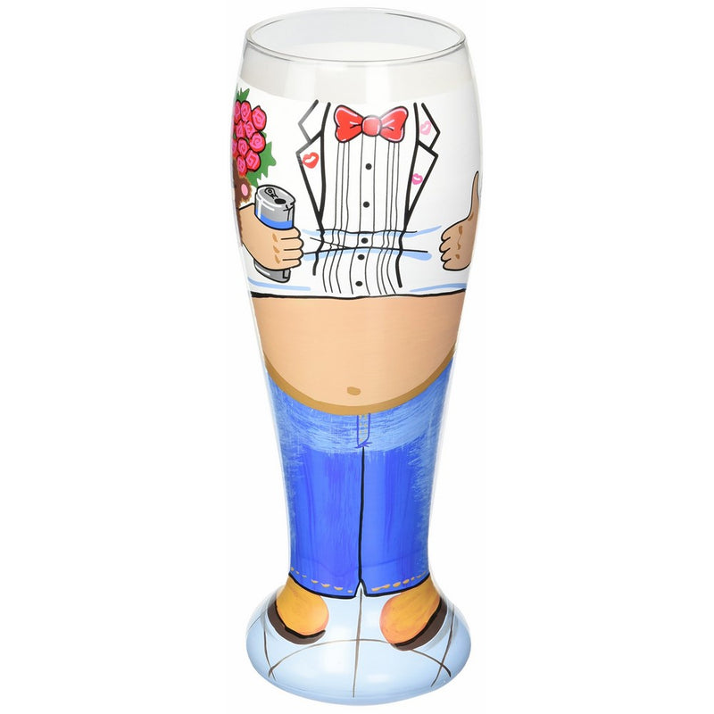 Lolita "Hunk of Burning Love" Pilsner