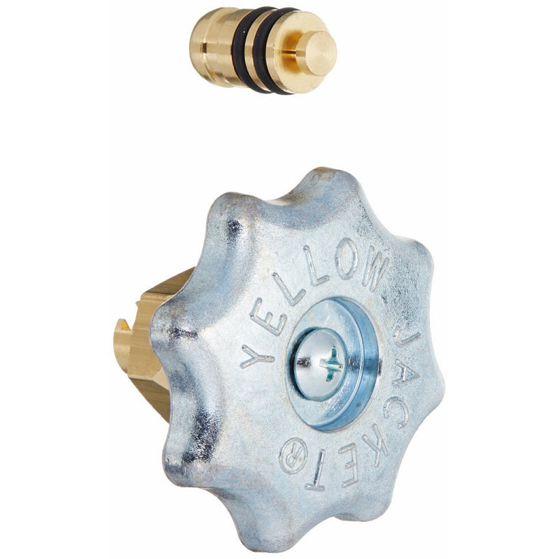 Yellow Jacket 41143 Valve Assembly