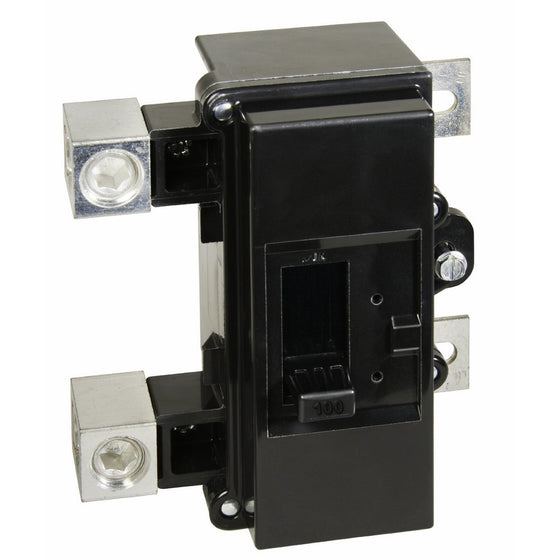 Square D by Schneider Electric QOM2100VH 100-Amp QOM2 Frame Size Main Circuit Breaker for QO and Homeline Load Centers