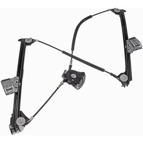 Dorman 752-088 Porsche Front Driver Side Power Window Regulator