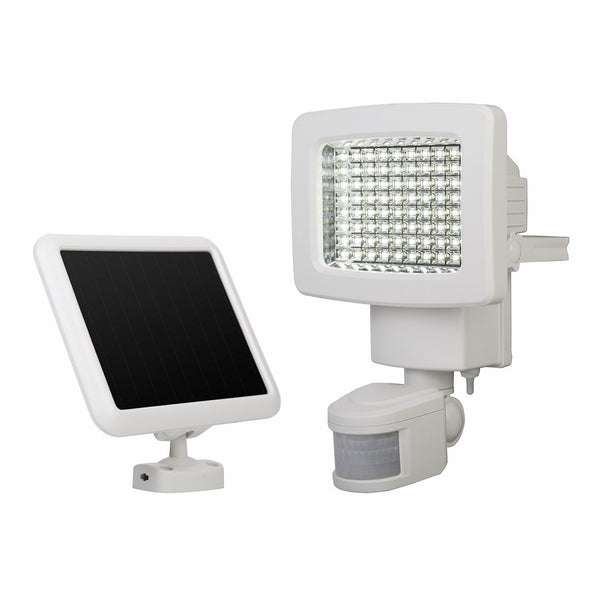 Sunforce 82080 80-LED Solar Motion Light