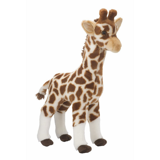 Douglas Cuddle Toys Bentley Giraffe