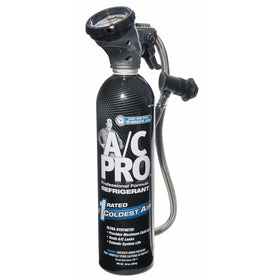 Interdynamics A/C Pro Ultra Synthetic A/C Recharge R-134a (20 ounces)
