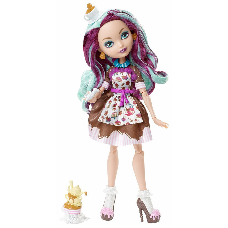 Ever After High Sugar Coated Madeline Hatter Doll