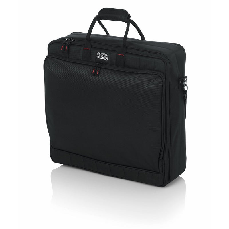 Gator Cases G-MIXERBAG-2020 20 x 20 x 5.5 Inches Mixer/Gear Bag