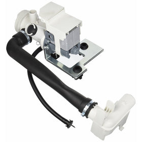 Supco LP1700A Washer Drain Pump Replaces DC96-01700A, AP4564724, 1863223, PS4217077