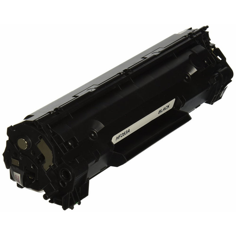 Compatible CF283A Toner Cartridge for HP M125nw M127fn M225dn