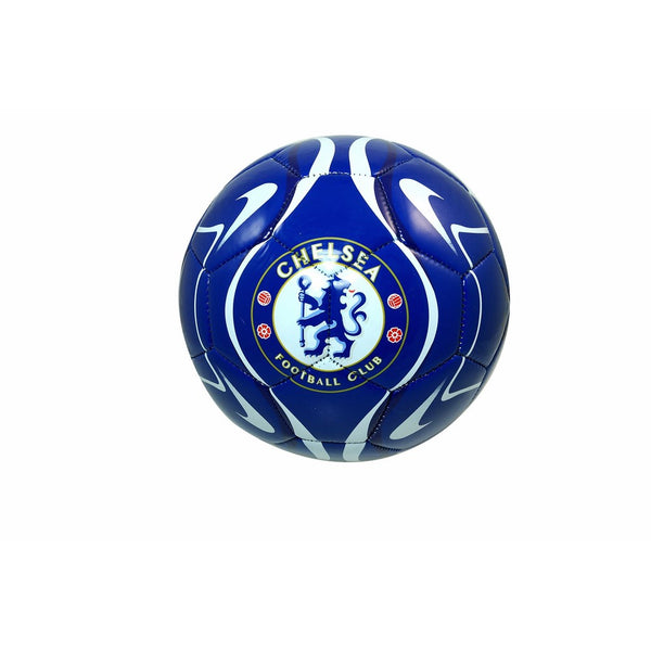 FC Chelsea Authentic Official Licensed Soccer Ball Size 4 -001 by RHINOXGROUP
