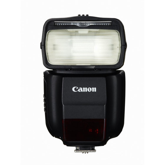 Canon Speedlite 430EX III-RT Flash