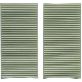 ACDelco CF3110 Professional Cabin Air Filter