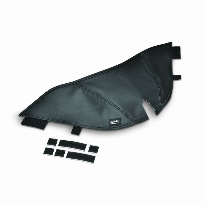 Hopnel V30-104BK Victory Mini Gas Tank Bra