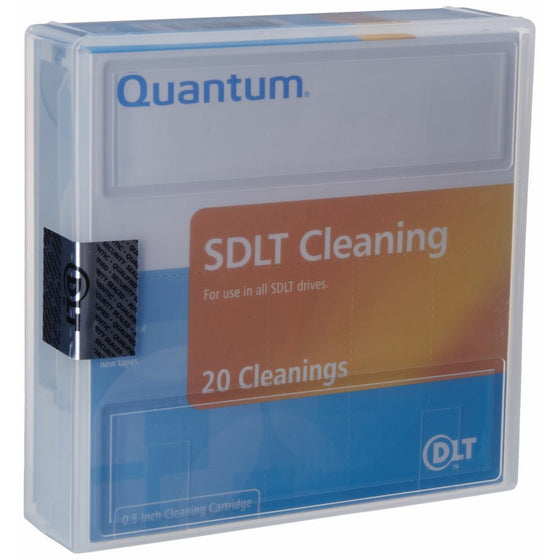 Sdlt Cleaning Cart Quantum No Returns