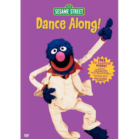 Sesame Street Songs - Dance Along!