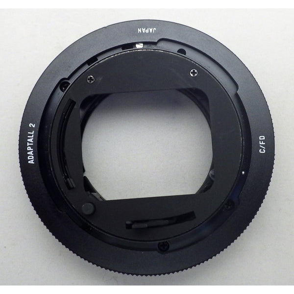 Tamron Adaptal Lens Mount for Canon FD