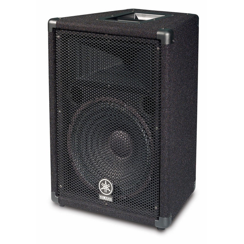 Yamaha BR12 12-Inch 2-Way Loudspeaker System