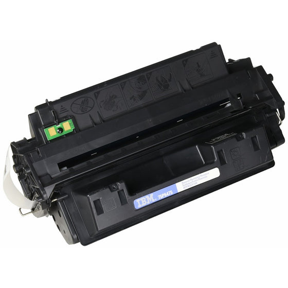 IBM 75P6475 Toner cartridge for hp laserjet 2300 series