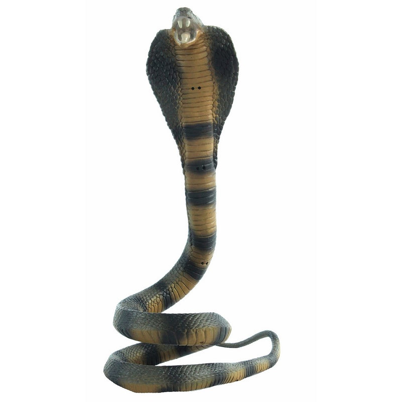 Safari Ltd Incredible Creatures Cobra