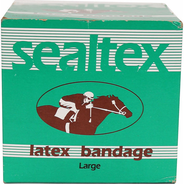 Sealtex Company 568686 Sealtex race Bandage, 3 Inchx5 yd