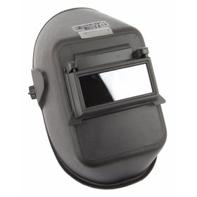 Forney 55666 Welding Helmet, Lift Front, Shade-10
