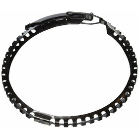 Ford Genuine F65Z-9628-AA - Clamp, 1 Pack